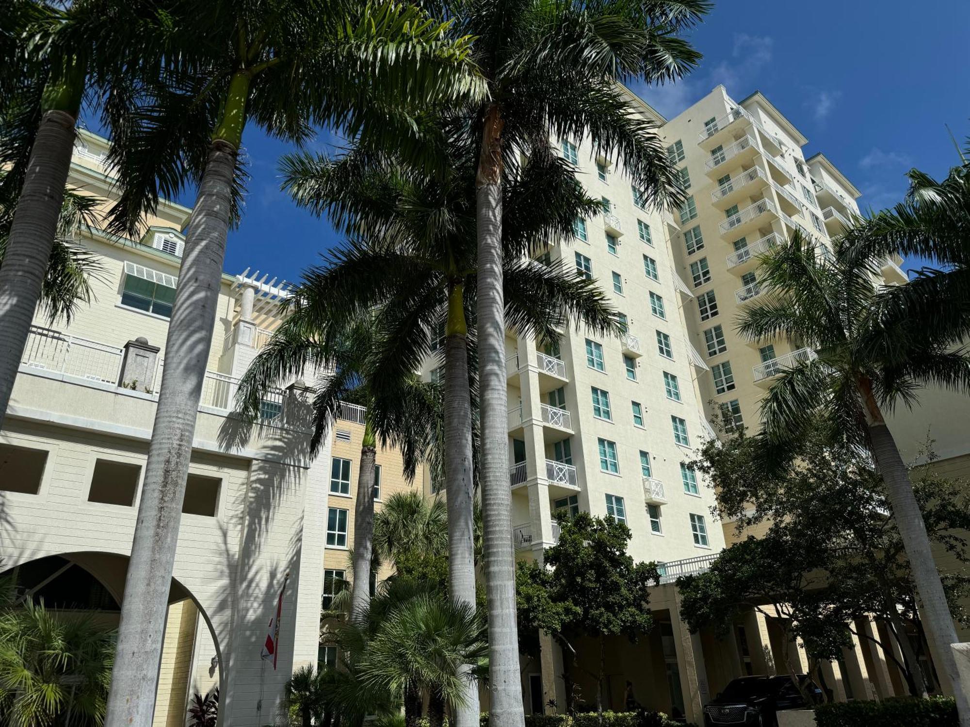 בוינטון ביץ' Luxury Suite Oasis מראה חיצוני תמונה