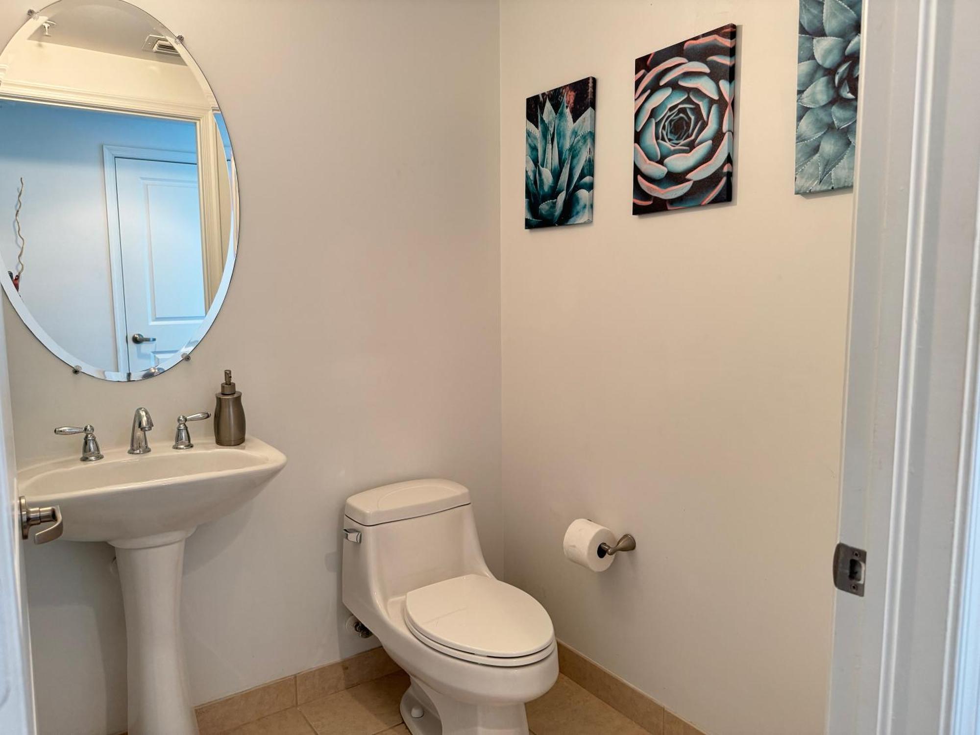 בוינטון ביץ' Luxury Suite Oasis מראה חיצוני תמונה