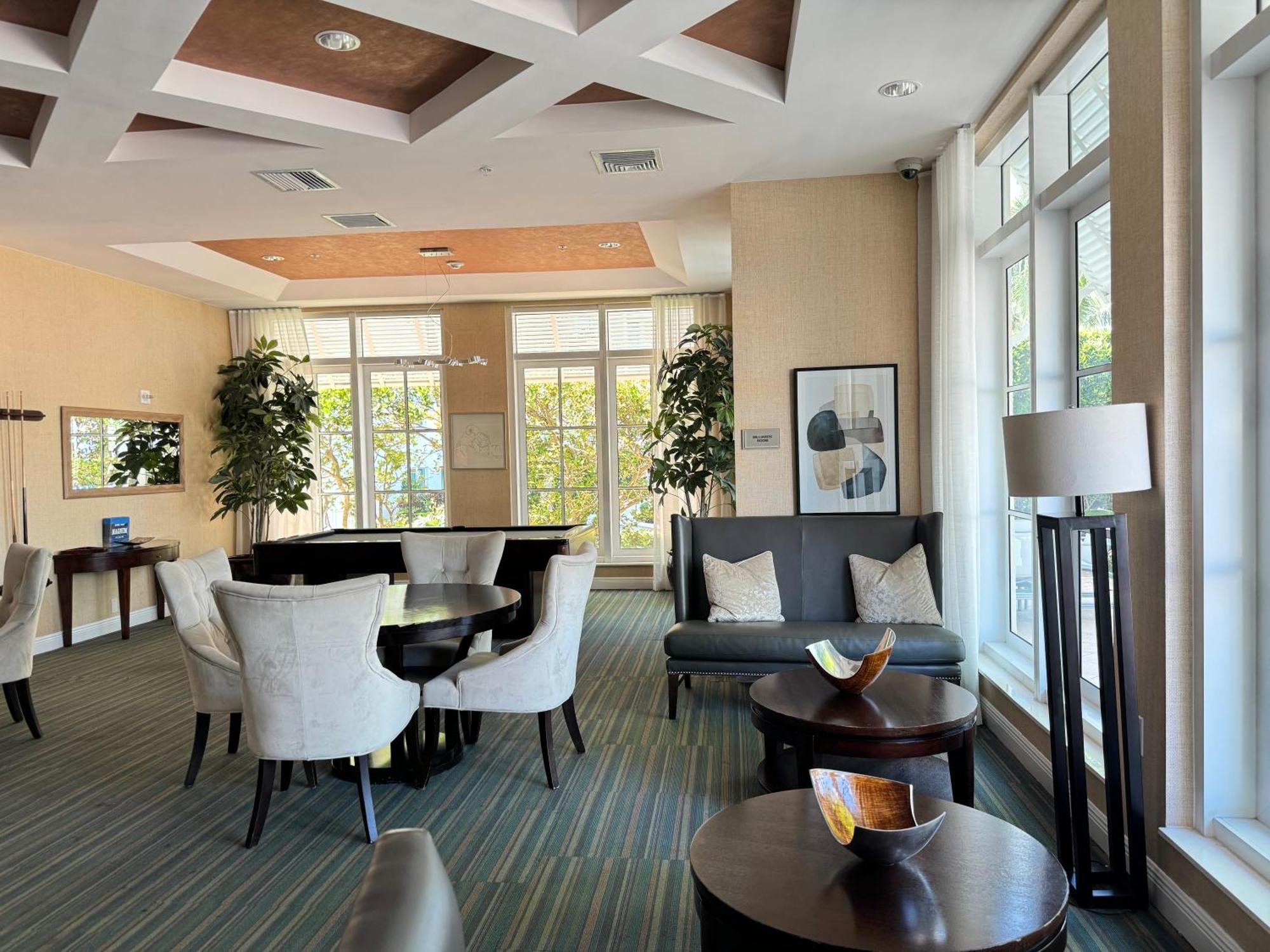 בוינטון ביץ' Luxury Suite Oasis מראה חיצוני תמונה