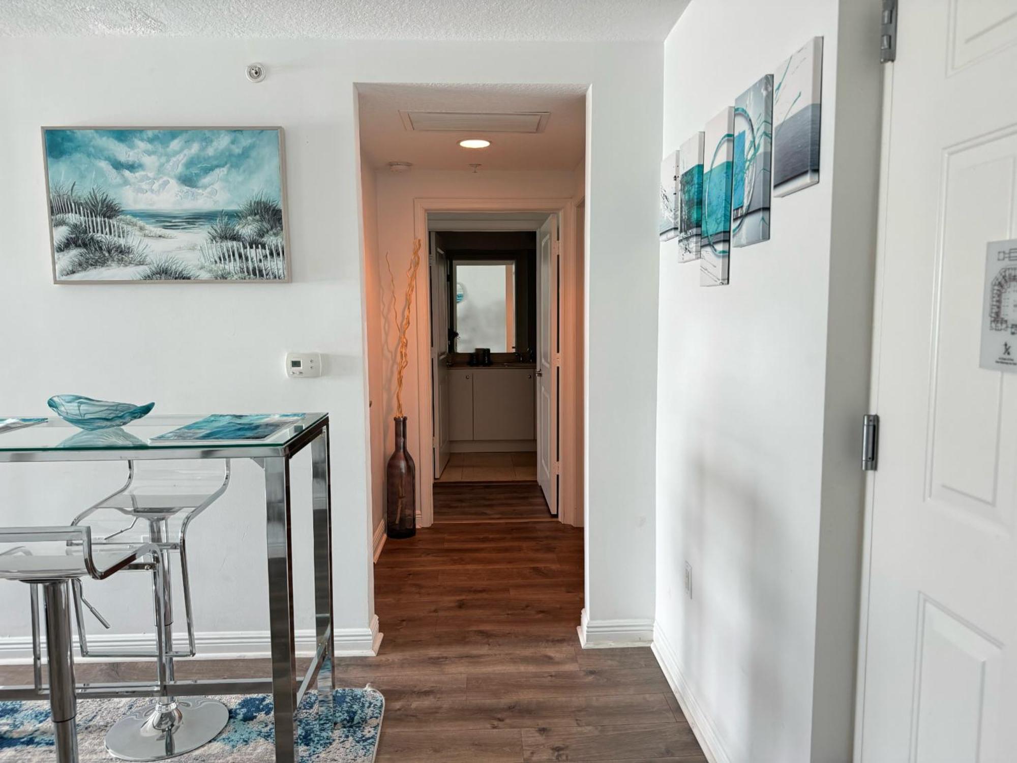 בוינטון ביץ' Luxury Suite Oasis מראה חיצוני תמונה