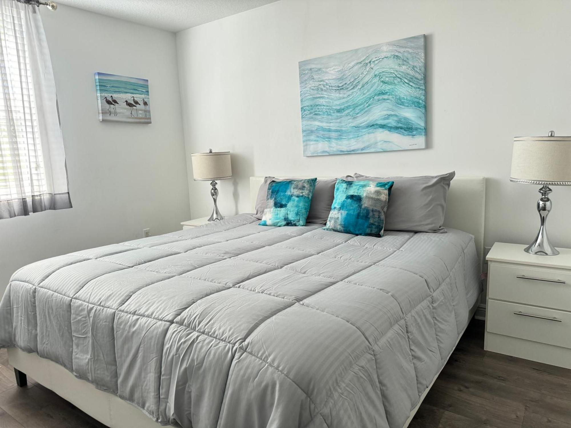 בוינטון ביץ' Luxury Suite Oasis מראה חיצוני תמונה