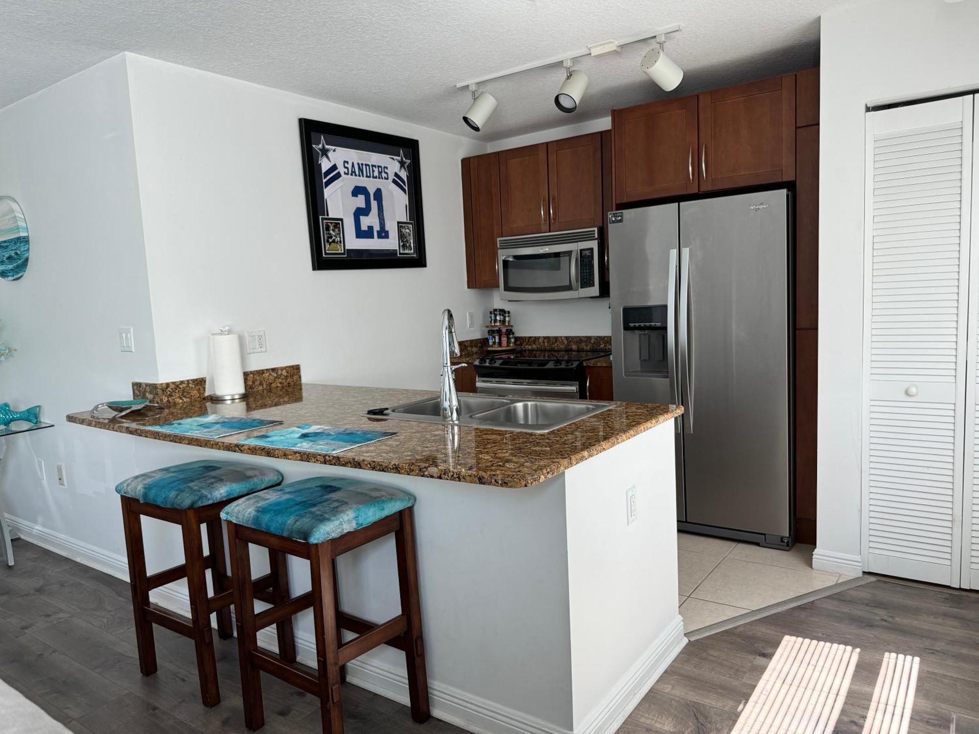 בוינטון ביץ' Luxury Suite Oasis מראה חיצוני תמונה