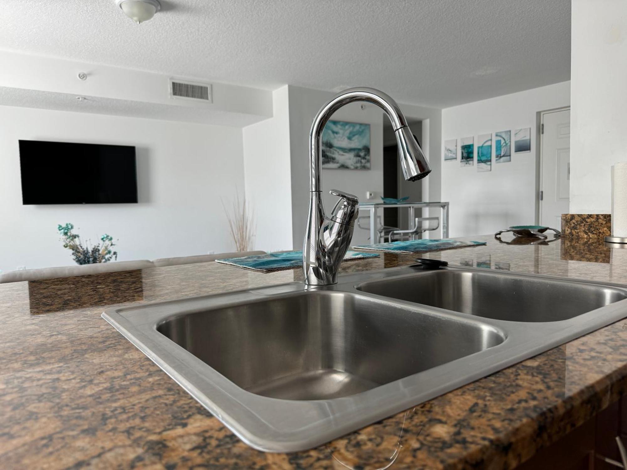 בוינטון ביץ' Luxury Suite Oasis מראה חיצוני תמונה