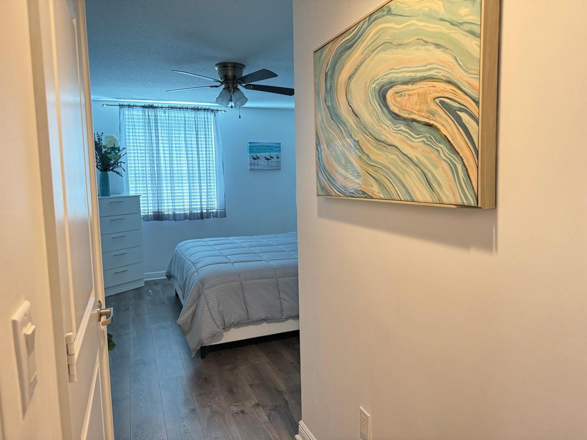 בוינטון ביץ' Luxury Suite Oasis מראה חיצוני תמונה