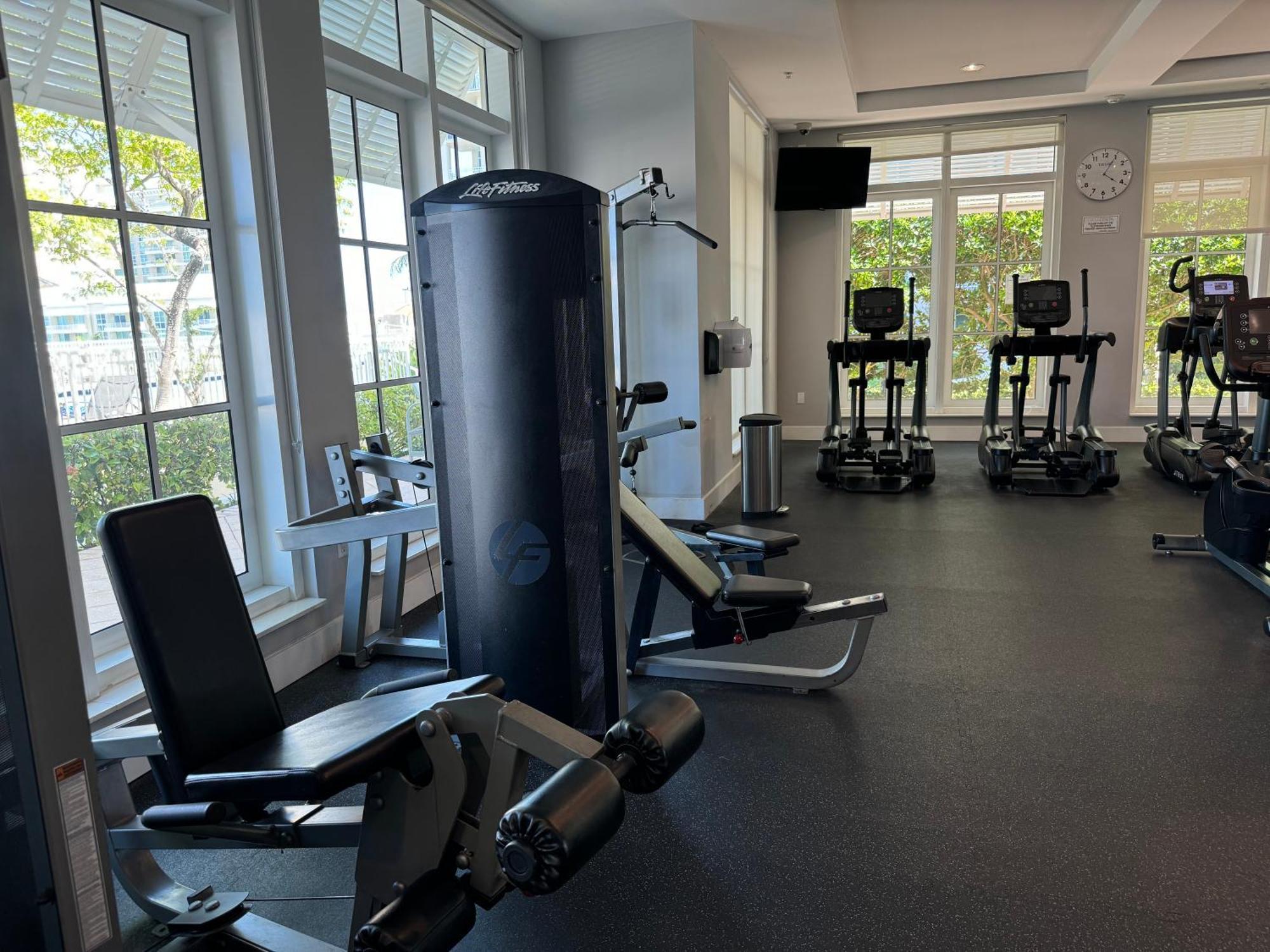 בוינטון ביץ' Luxury Suite Oasis מראה חיצוני תמונה